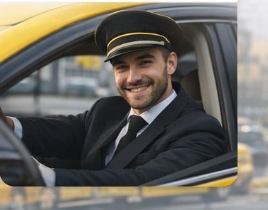 Professional Driver